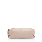 Chloe Leather Lily Shoulder Bag (SHF-hrHPdd)