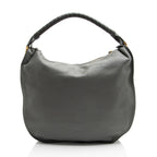 Chloe Leather Marcie Large Hobo
