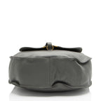 Chloe Leather Marcie Large Hobo