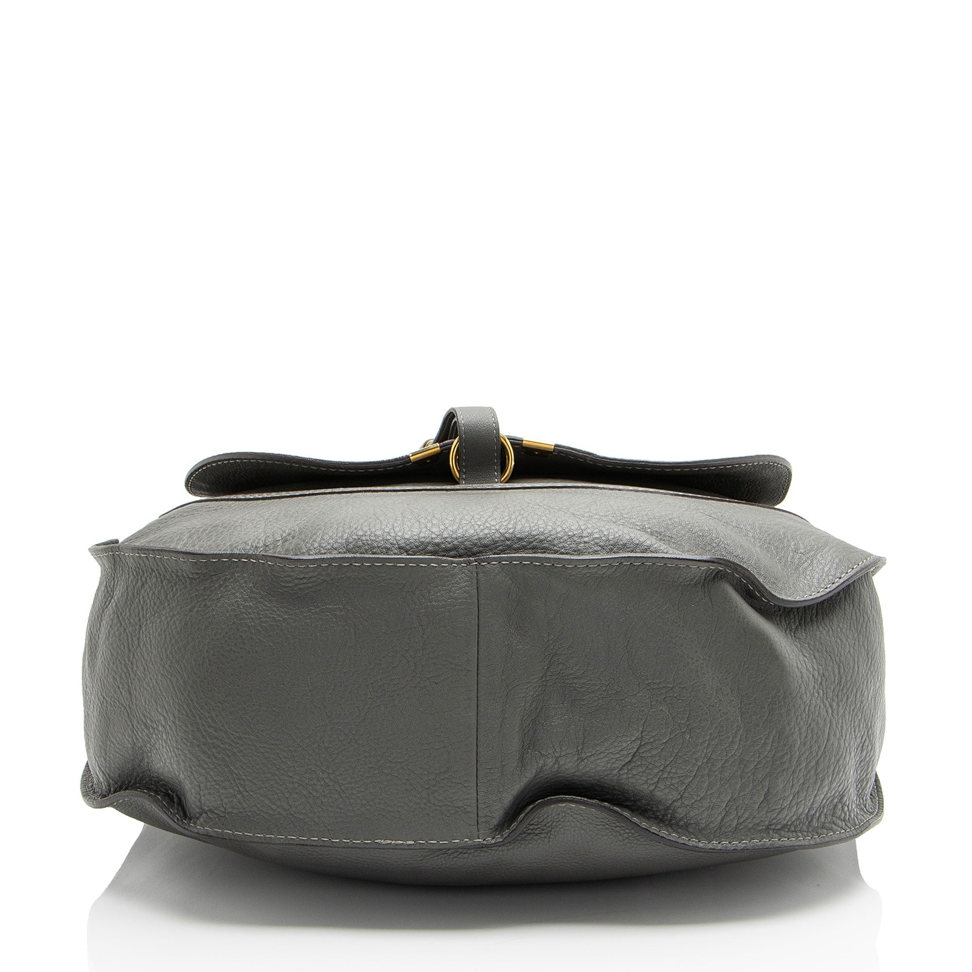 Chloe Leather Marcie Large Hobo