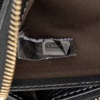 Chloe Leather Marcie Long Zip Wallet (SHF-18964)