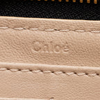 Chloe Leather Marcie Long Zip Wallet (SHF-20087)