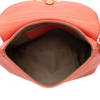 Chloe Leather Marcie Small Crossbody