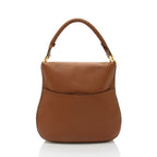 Chloe Leather Marcie Tall Hobo