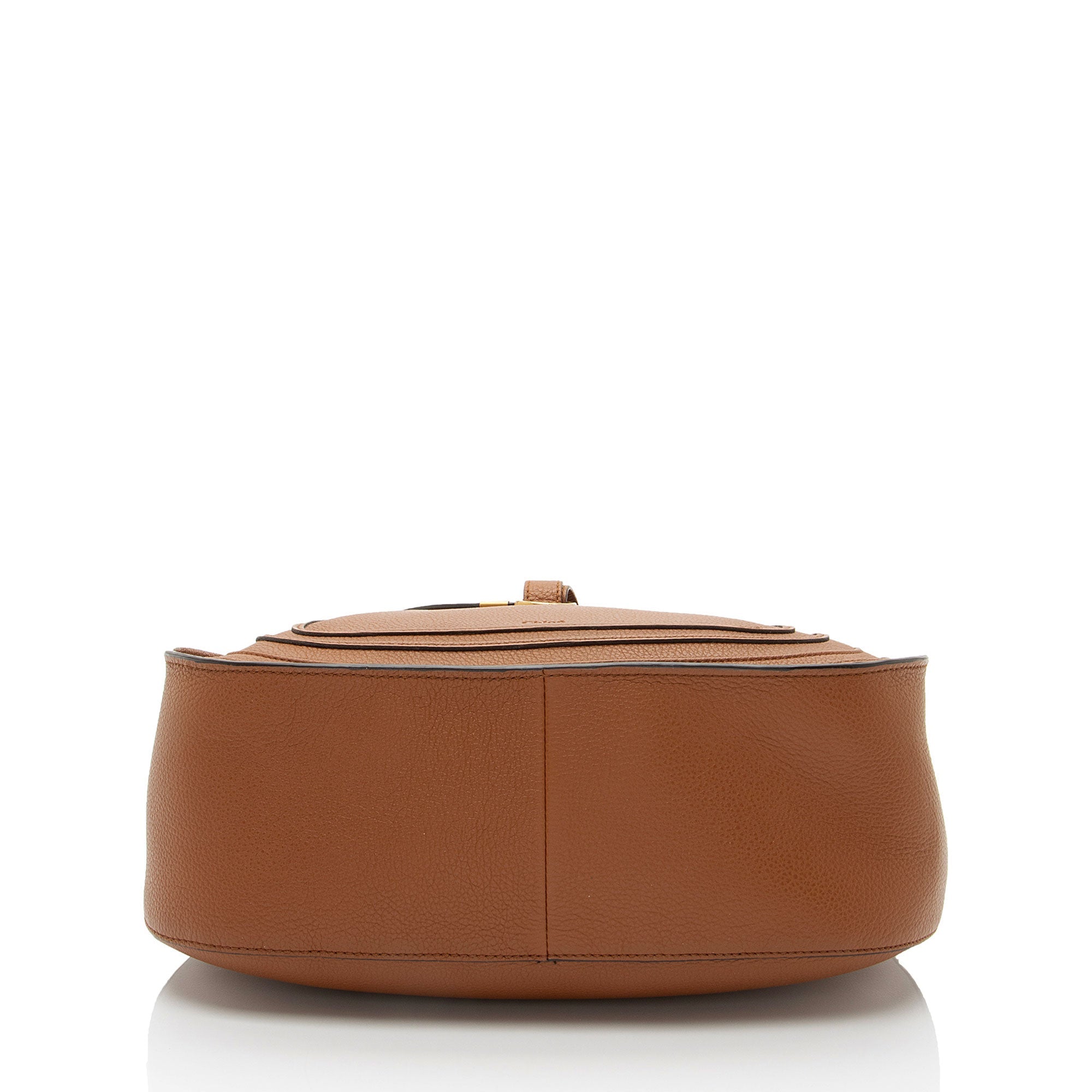 Chloe Leather Marcie Tall Hobo