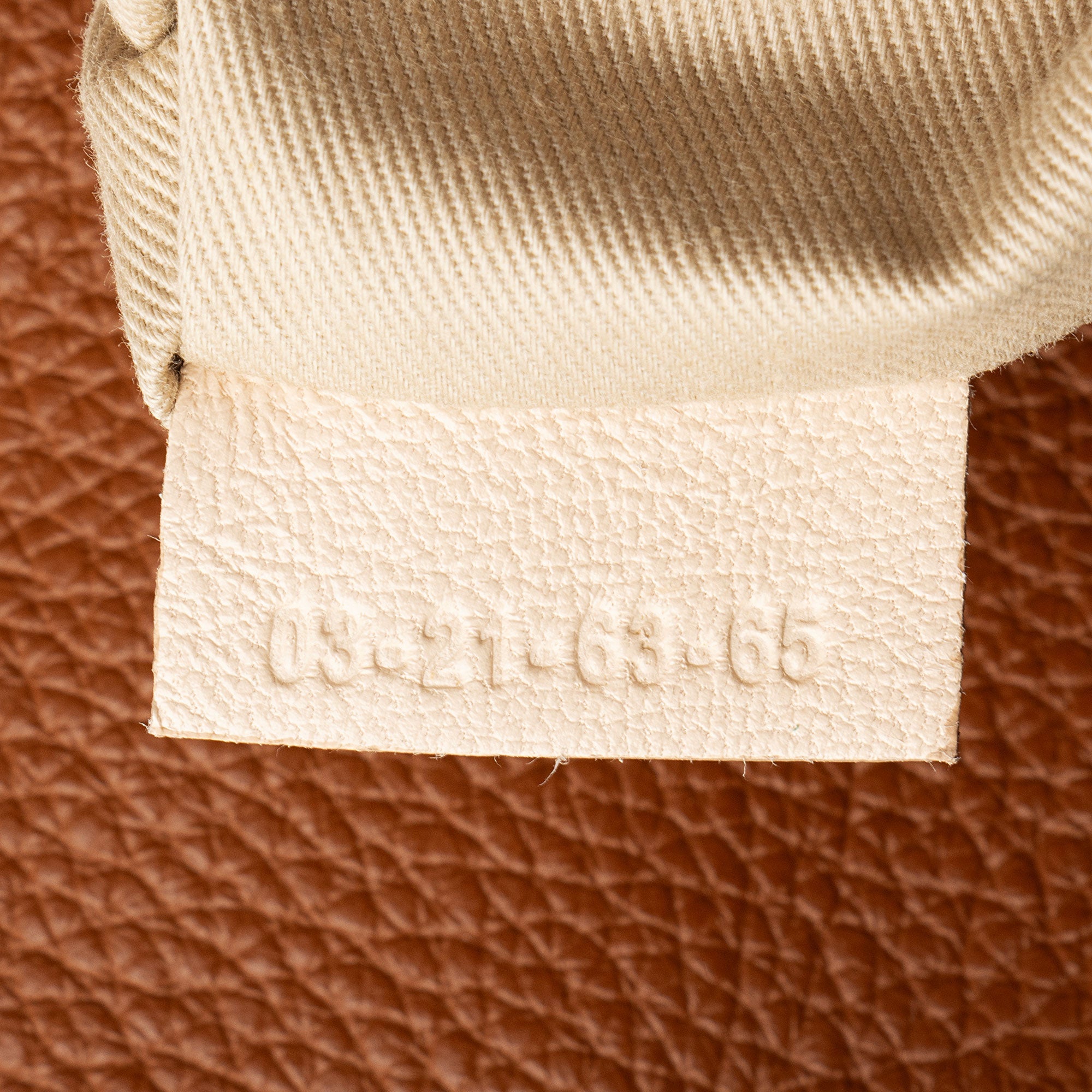 Chloe Leather Marcie Tall Hobo