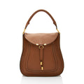 Chloe Leather Marcie Tall Hobo