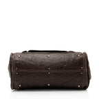 Chloe Leather Paddington Capsule Shoulder Bag (SHF-BsO5y9)