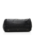 Chloe Leather Paddington Medium Satchel (SHF-19174)
