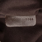 Chloe Leather Paddington Medium Satchel (SHF-q60NaG)