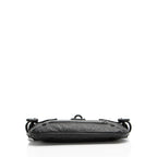 Chloe Leather Paddington Mini Clutch (SHF-OZoAbM)