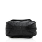 Chloe Leather Paraty Small Satchel - FINAL SALE (SHF-14867)