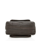 Chloe Leather Paraty Small Satchel (SHF-16203)