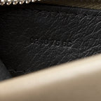Chloe Leather Roy Shoulder Bag (SHF-18391)