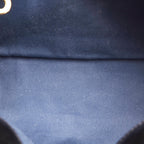 Chloe Leather Satchel (SHG-28125)