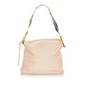 Chloe Leather Shoulder Bag (SHG-22452)
