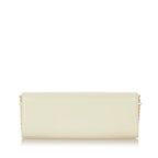 Chloe Leather Shoulder Bag (SHG-23976)