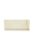 Chloe Leather Shoulder Bag (SHG-23976)