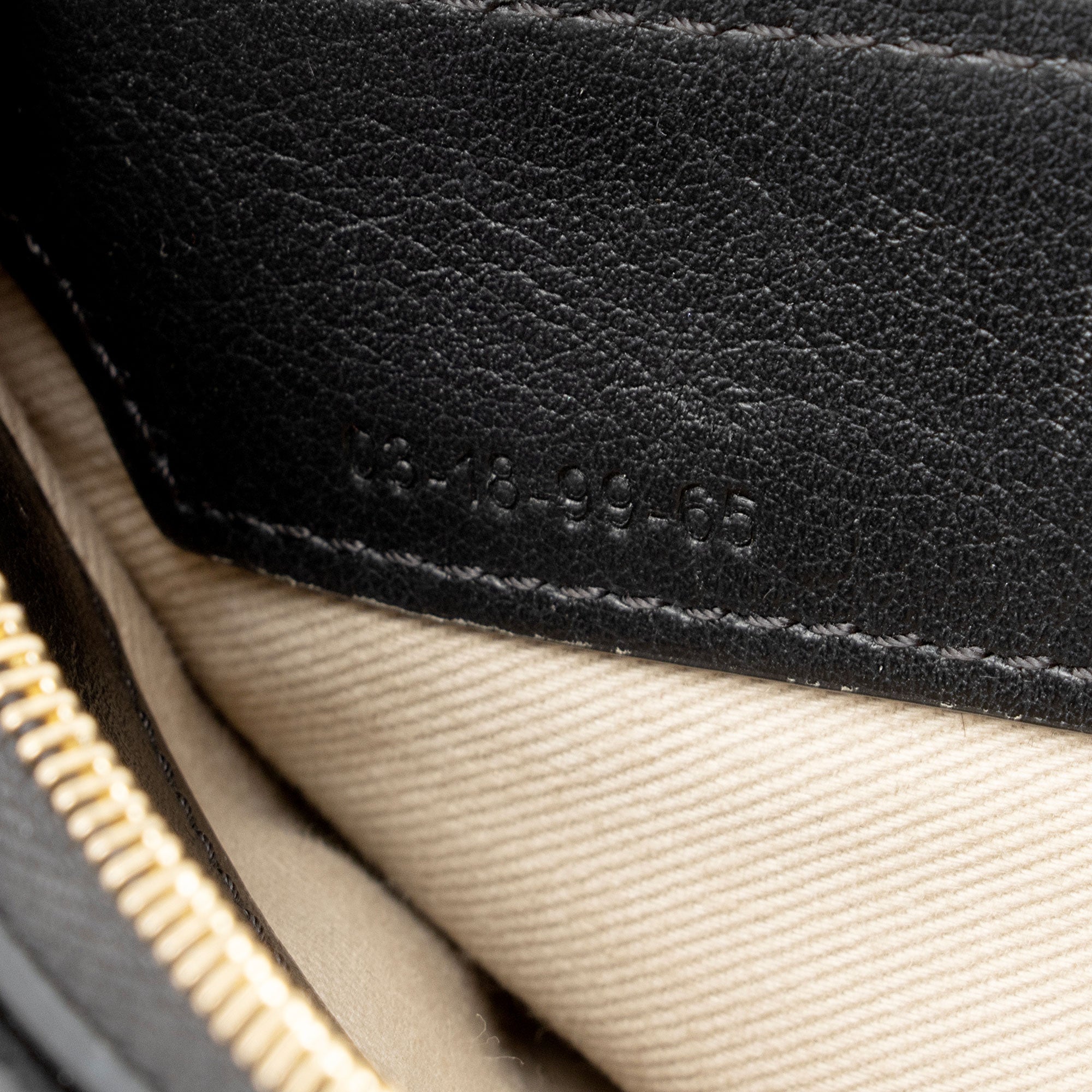 Chloe Leather Suede Roy Mini Shoulder Bag (SHF-UKfJFP)