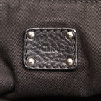 Chloe Leather Tote Bag (SHG-28183)