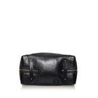 Chloe Leather Tote Bag (SHG-32076)