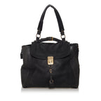 Chloe Leather Tote Bag (SHG-32076)