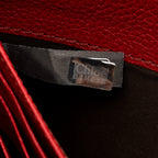 Chloe Leather Zip Wallet - FINAL SALE (SHF-19865)