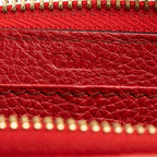 Chloe Leather Zip Wallet - FINAL SALE (SHF-19865)