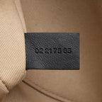 Chloe Canvas Woody Medium Tote