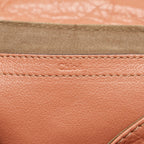 Chloe Marcie Leather Crossbody Bag (SHG-30144)