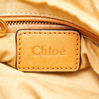 Chloe Marcie Leather Handbag (SHG-26377)
