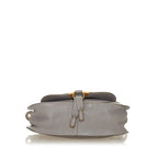 Chloe Marcie Leather Handbag (SHG-28057)
