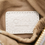 Chloe Marcie Leather Handbag (SHG-28057)