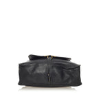 Chloe Marcie Leather Handbag (SHG-28058)
