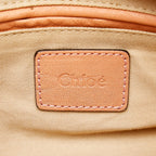 Chloe Marcie Leather Handbag (SHG-28317)