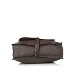 Chloe Marcie Leather Handbag (SHG-28749)
