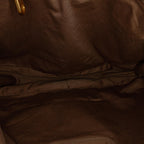 Chloe Marcie Leather Handbag (SHG-28749)