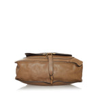 Chloe Marcie Leather Handbag (SHG-30146)