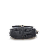 Chloe Marcie Leather Hobo (SHG-30562)