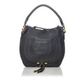 Chloe Marcie Leather Hobo (SHG-30562)