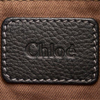 Chloe Marcie Leather Hobo (SHG-30562)
