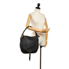 Chloe Marcie Leather Hobo (SHG-30562)