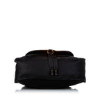 Chloe Marcie Leather Satchel (SHG-25956)