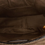 Chloe Marcie Leather Satchel (SHG-29831)