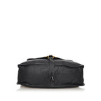 Chloe Marcie Leather Satchel (SHG-30044)