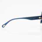 Chloe Marcie Oversized Sunglasses
