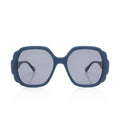 Chloe Marcie Oversized Sunglasses
