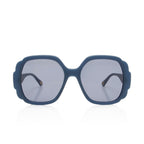 Chloe Marcie Oversized Sunglasses