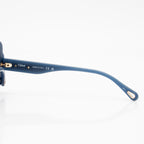 Chloe Marcie Oversized Sunglasses