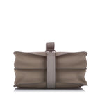Chloe Medium Aby Leather Satchel (SHG-23011)